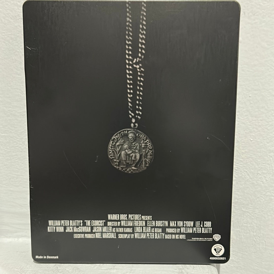 Exorcist, The (1973)