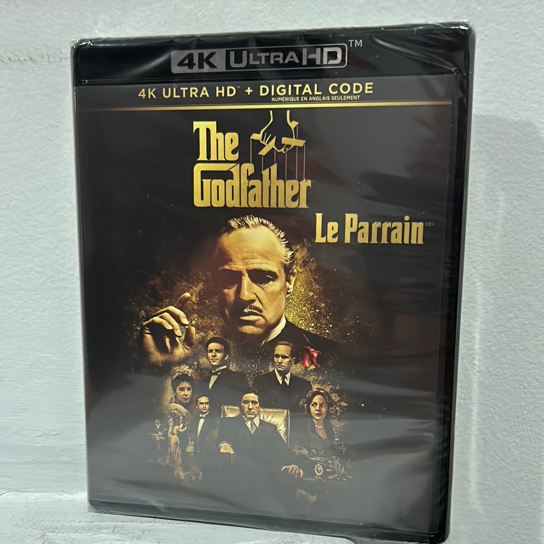 Godfather, The (1972)