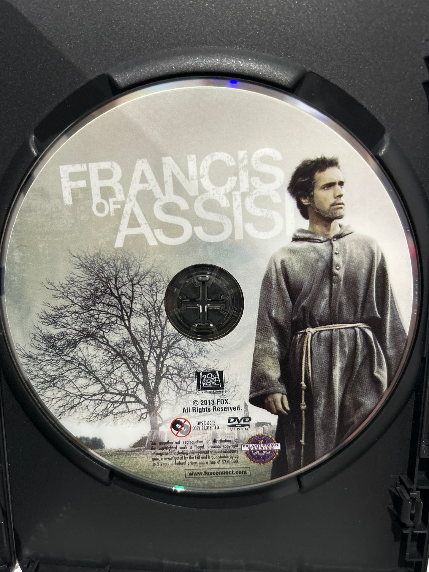 Francis of Assisi (1961)