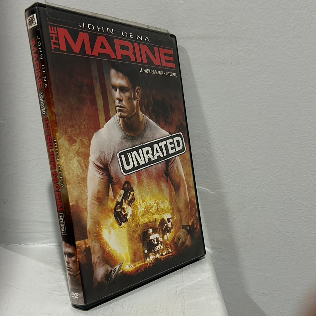 Marine ,The (2006)