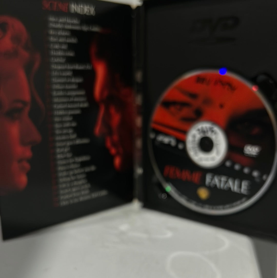 Femme Fatale (2002)