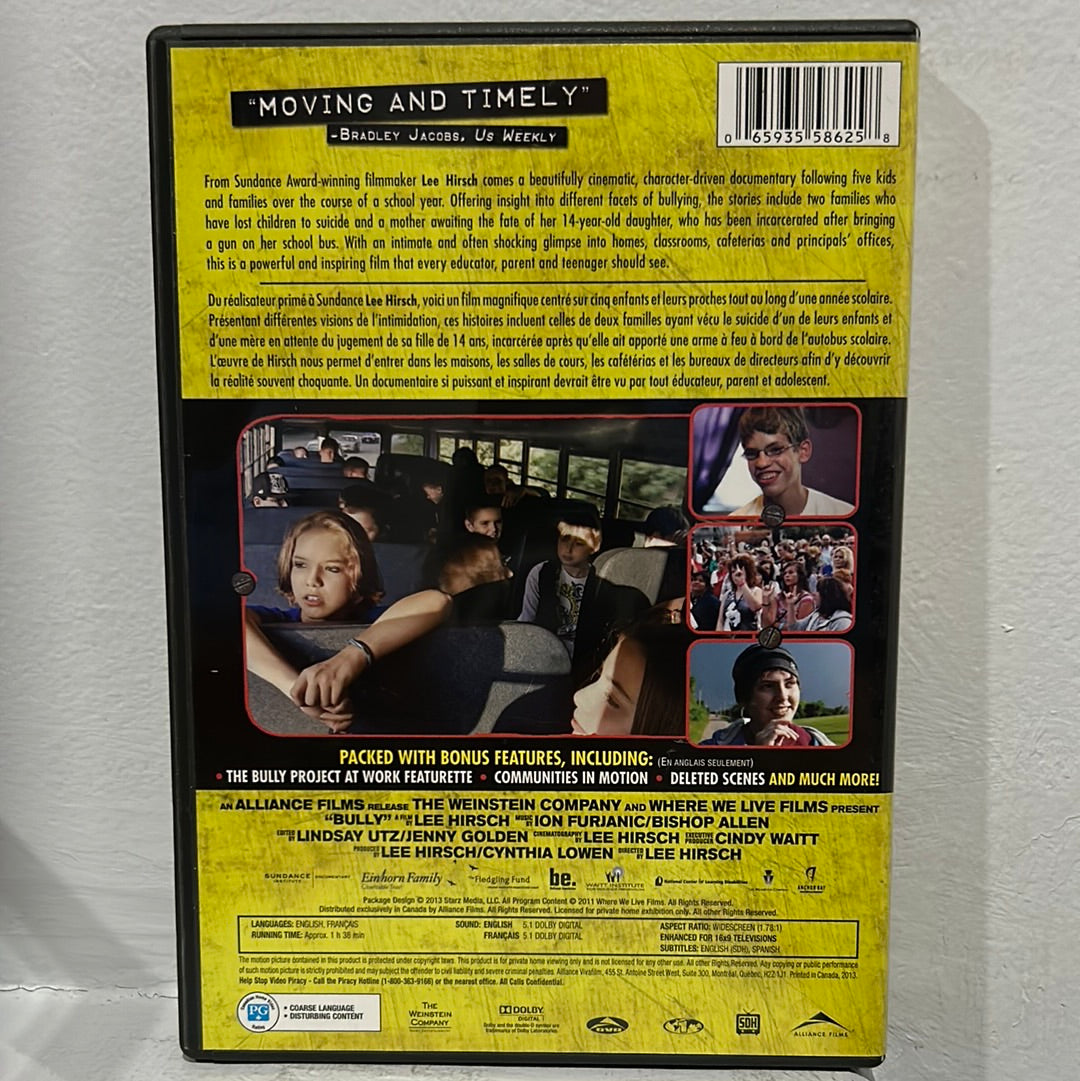 Bully (2011)