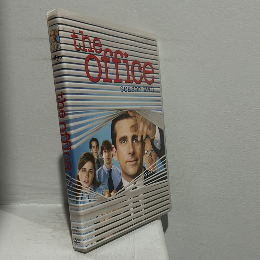 The Office : TV Series (2005-2013) - Season Two