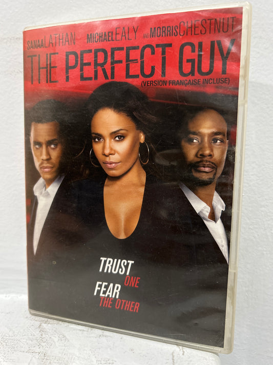 Perfect Guy, The (2015)