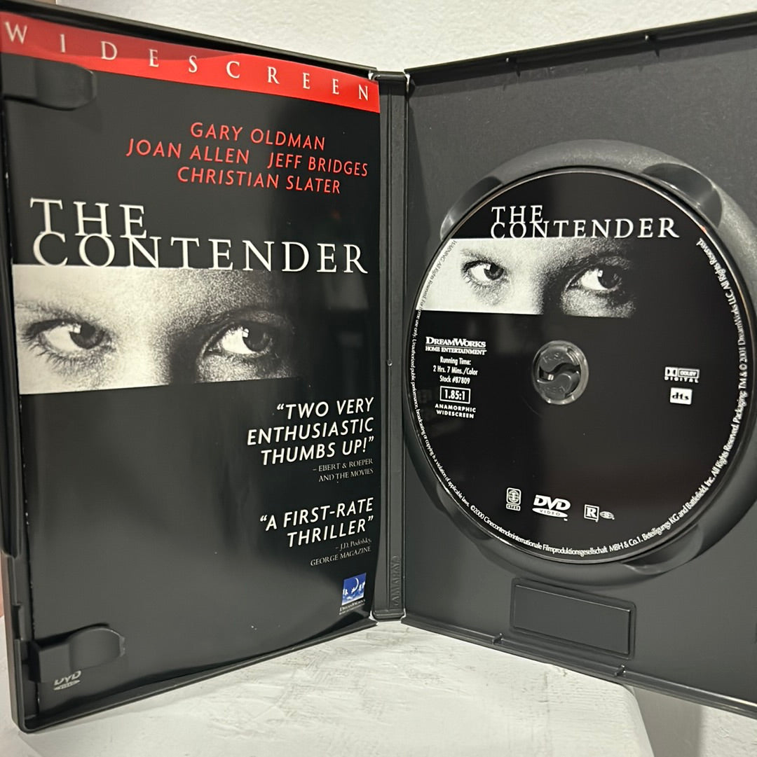 Contender,The (2000)