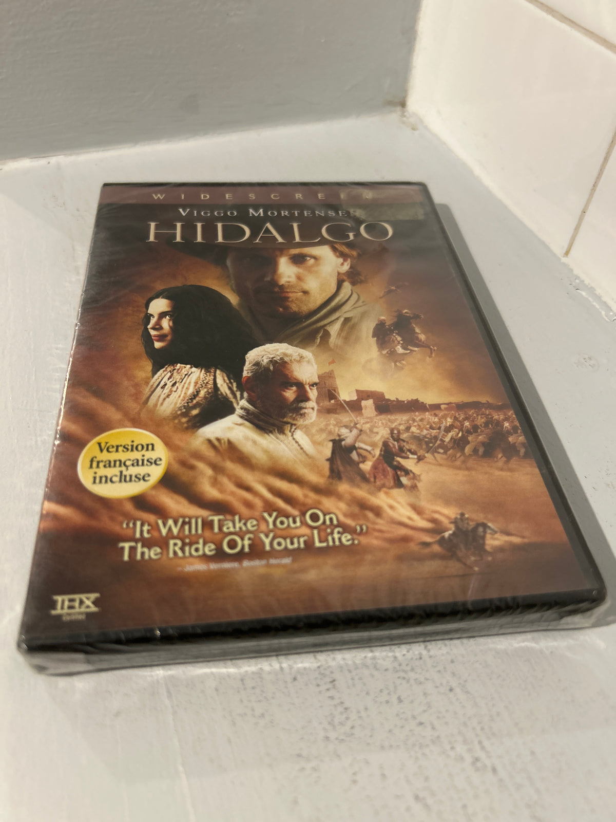 Hidalgo (2004)