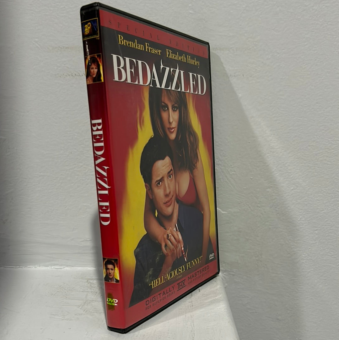 Bedazzled (2000)