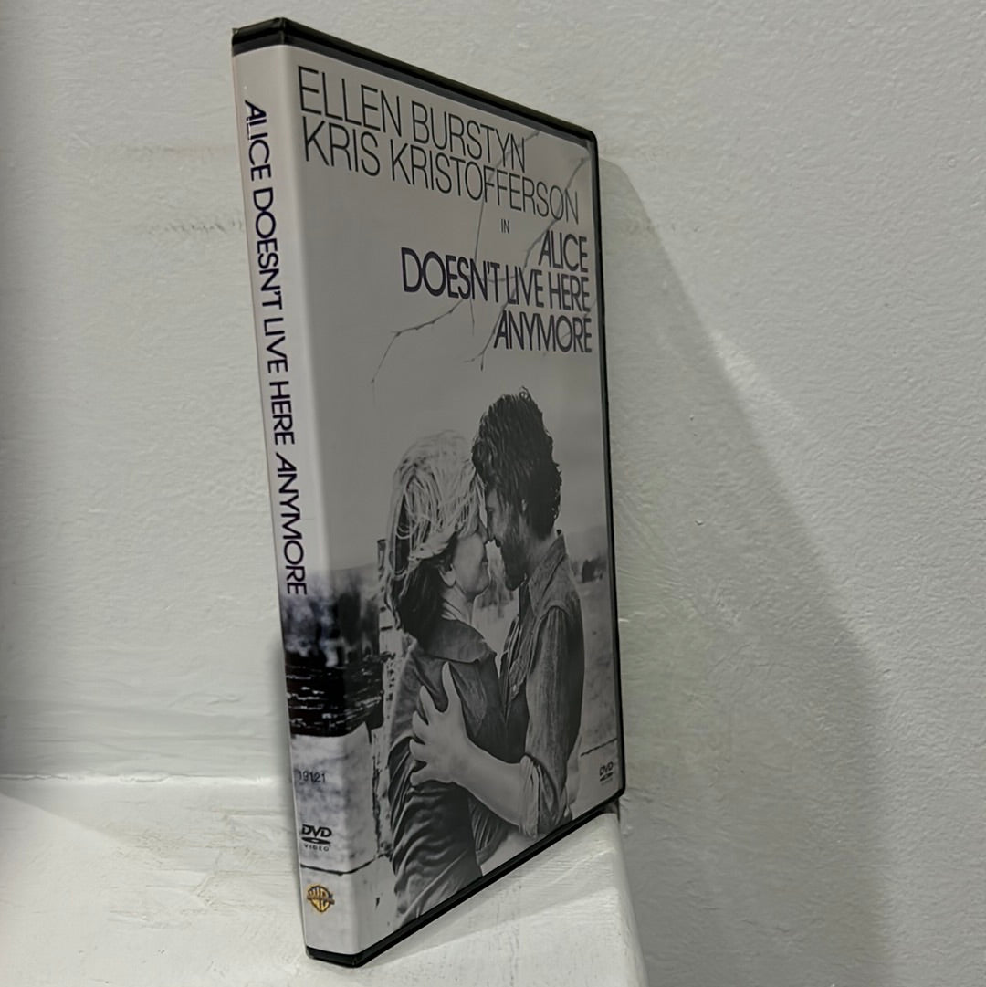 Alice Doesn't Live Here Anymore (1974)