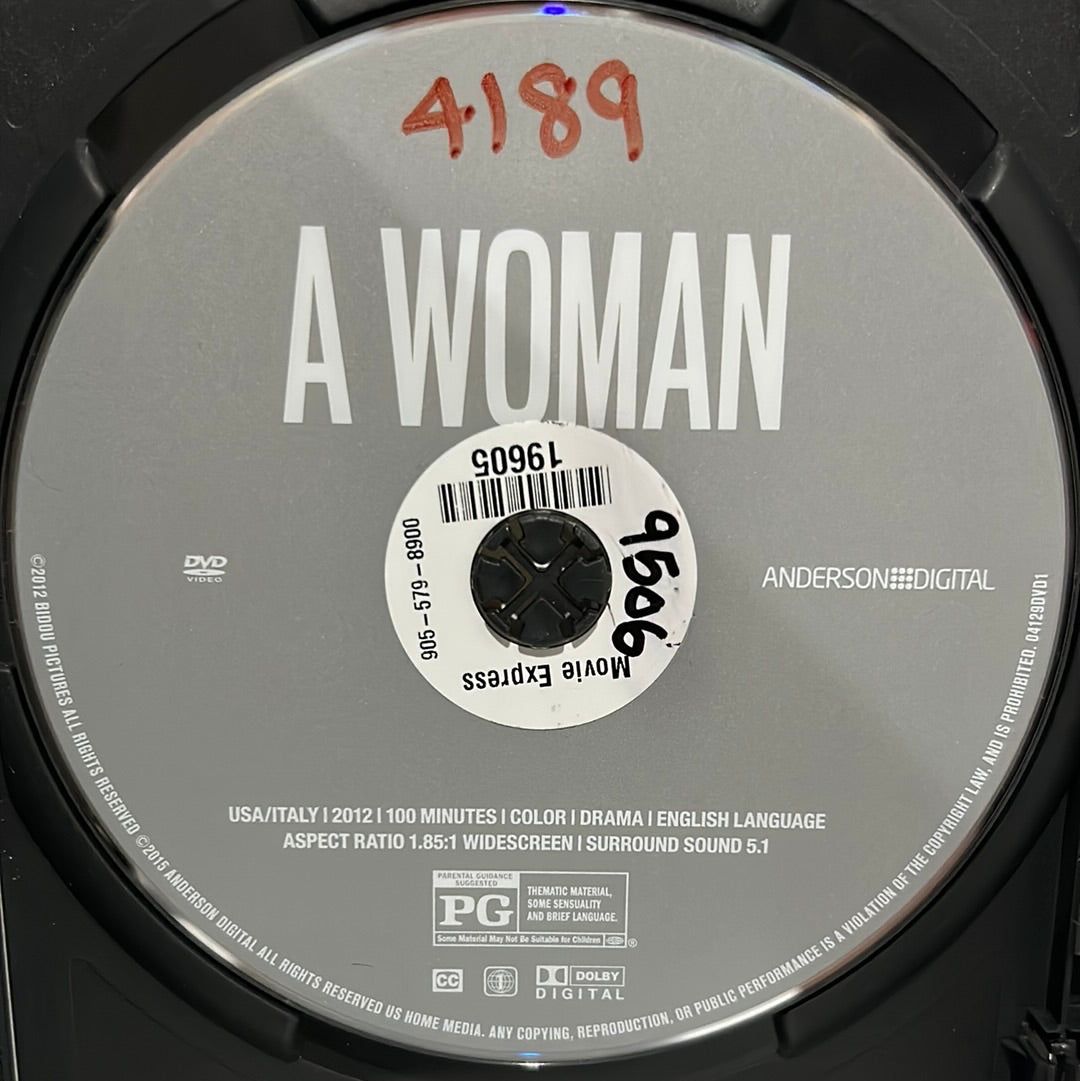 Woman, A (2012)