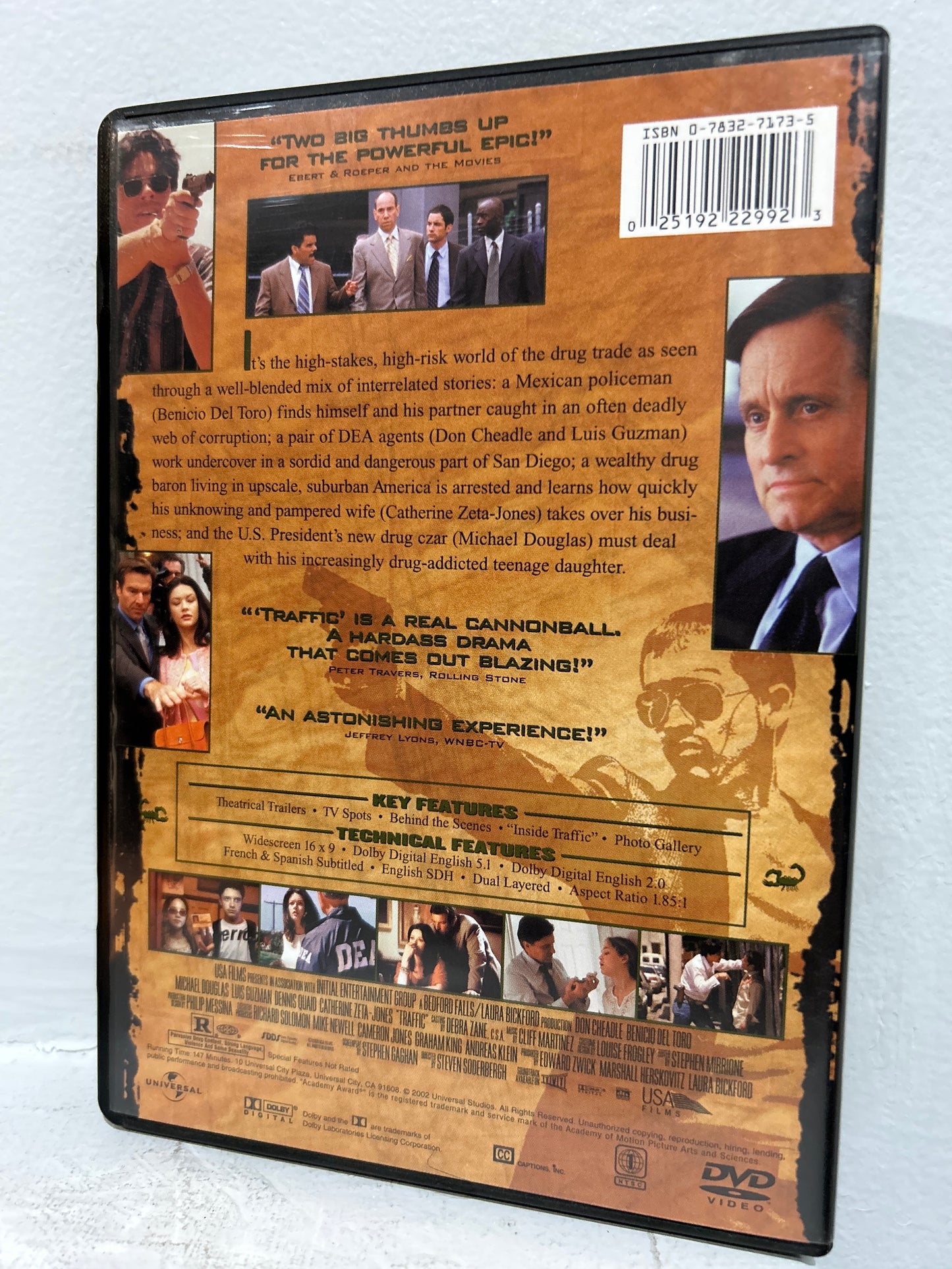 Traffic (2000)