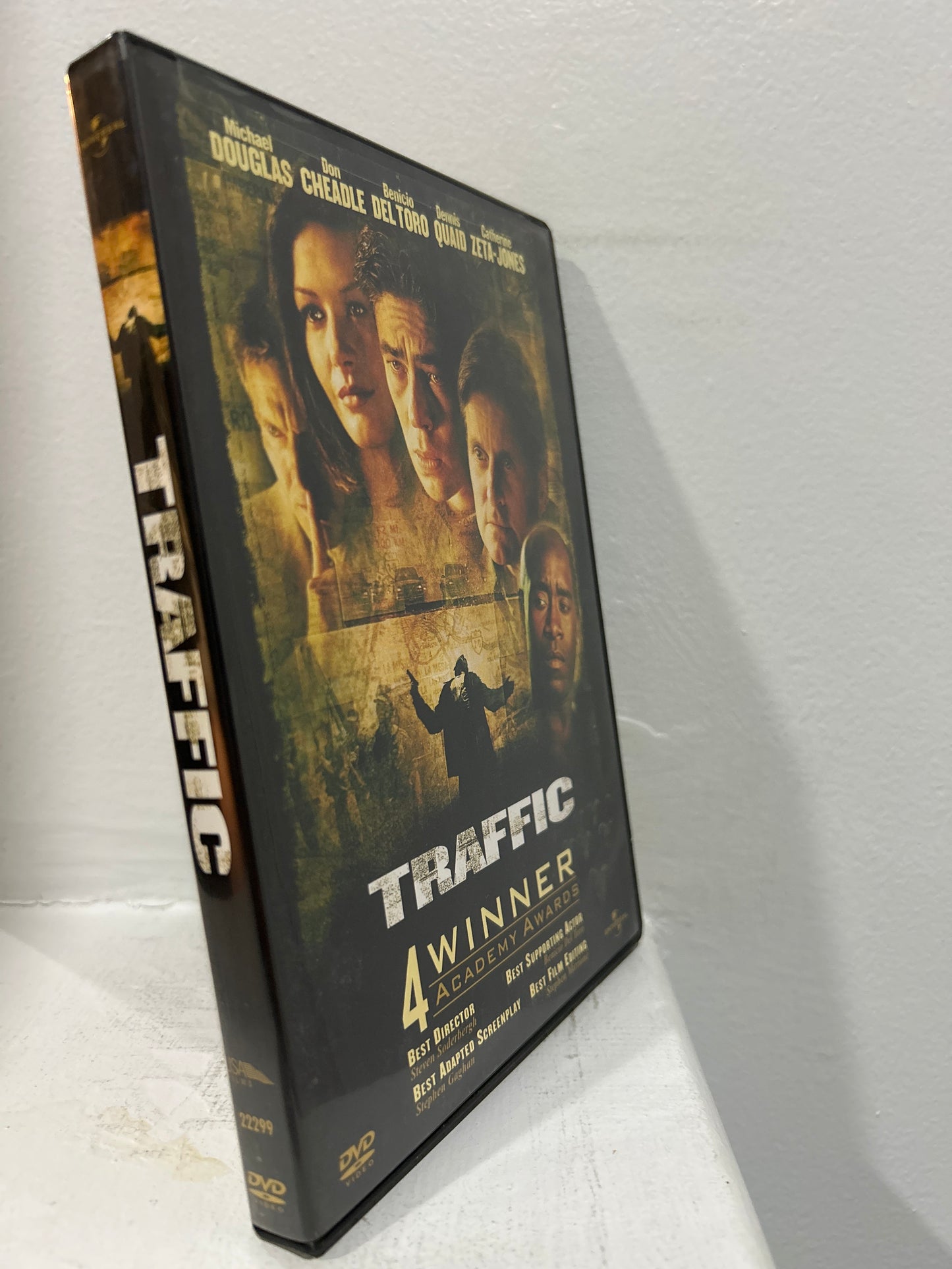 Traffic (2000)