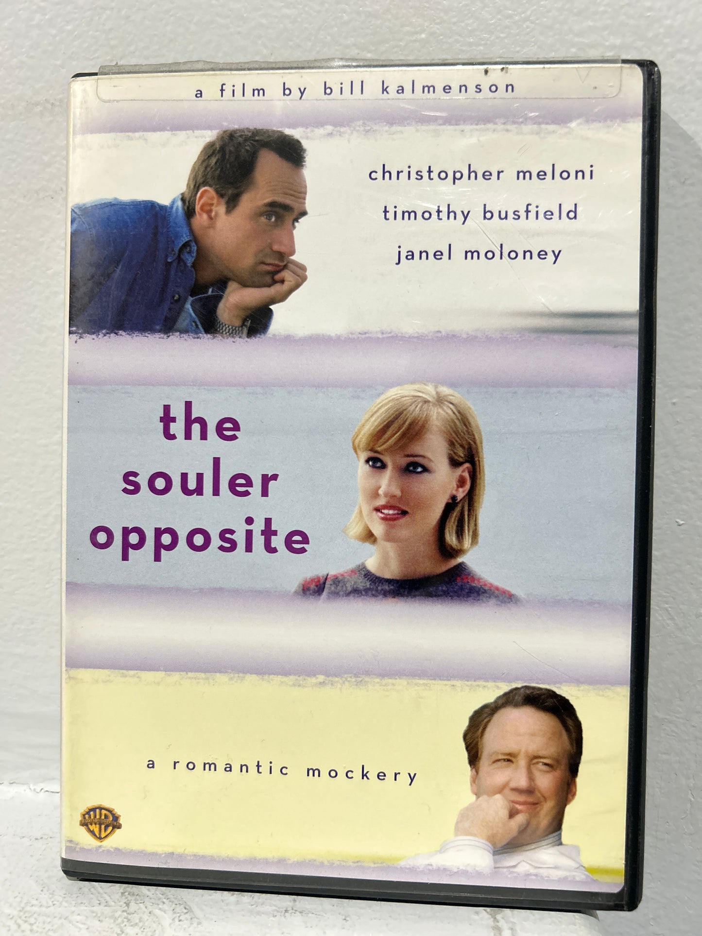 Souler Opposite, The (1998)