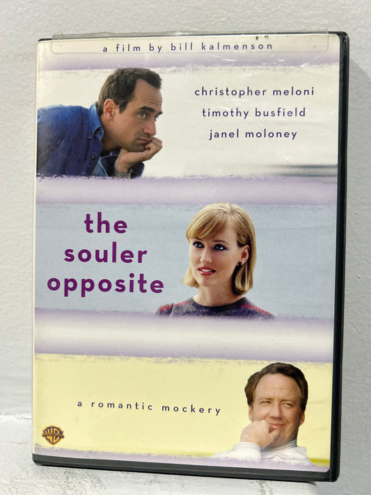 Souler Opposite, The (1998)