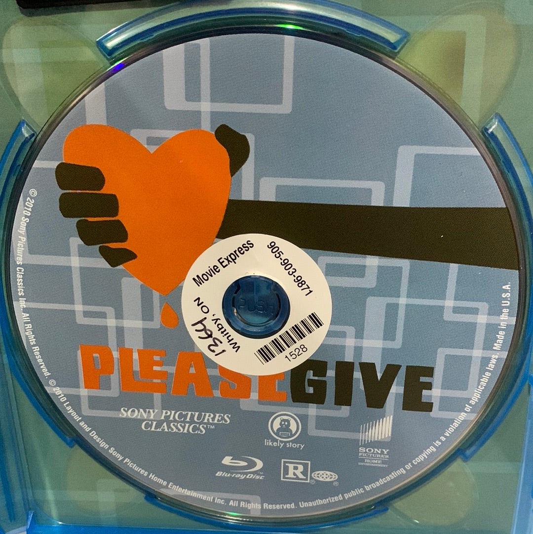 Please Give (2010)
