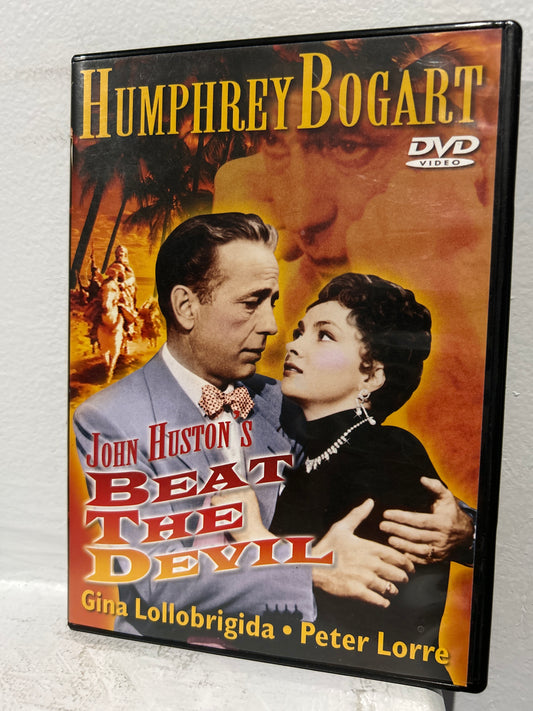 Beat the Devil (1954)