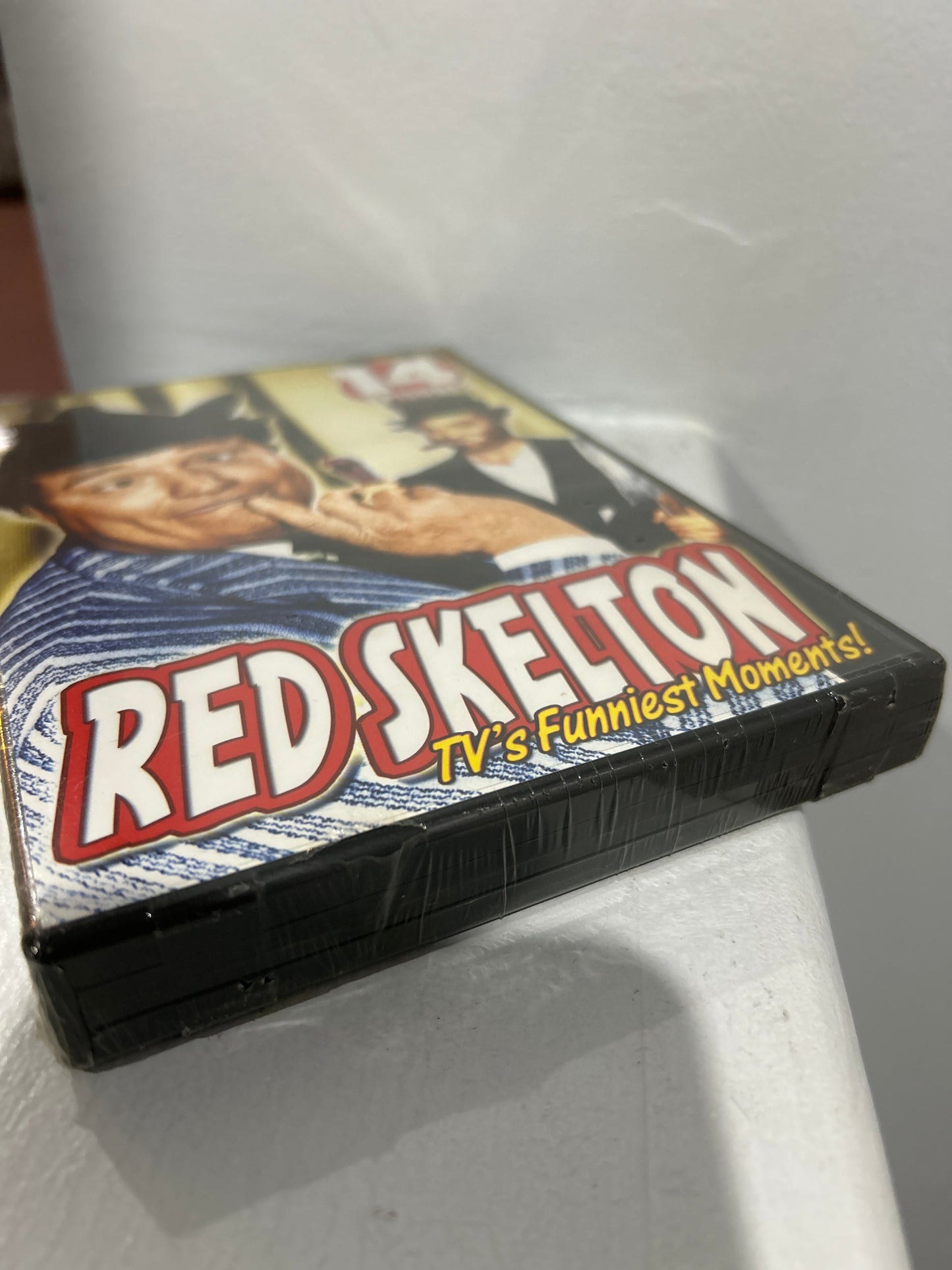 Red Skelton: TV's Funniest Moments!