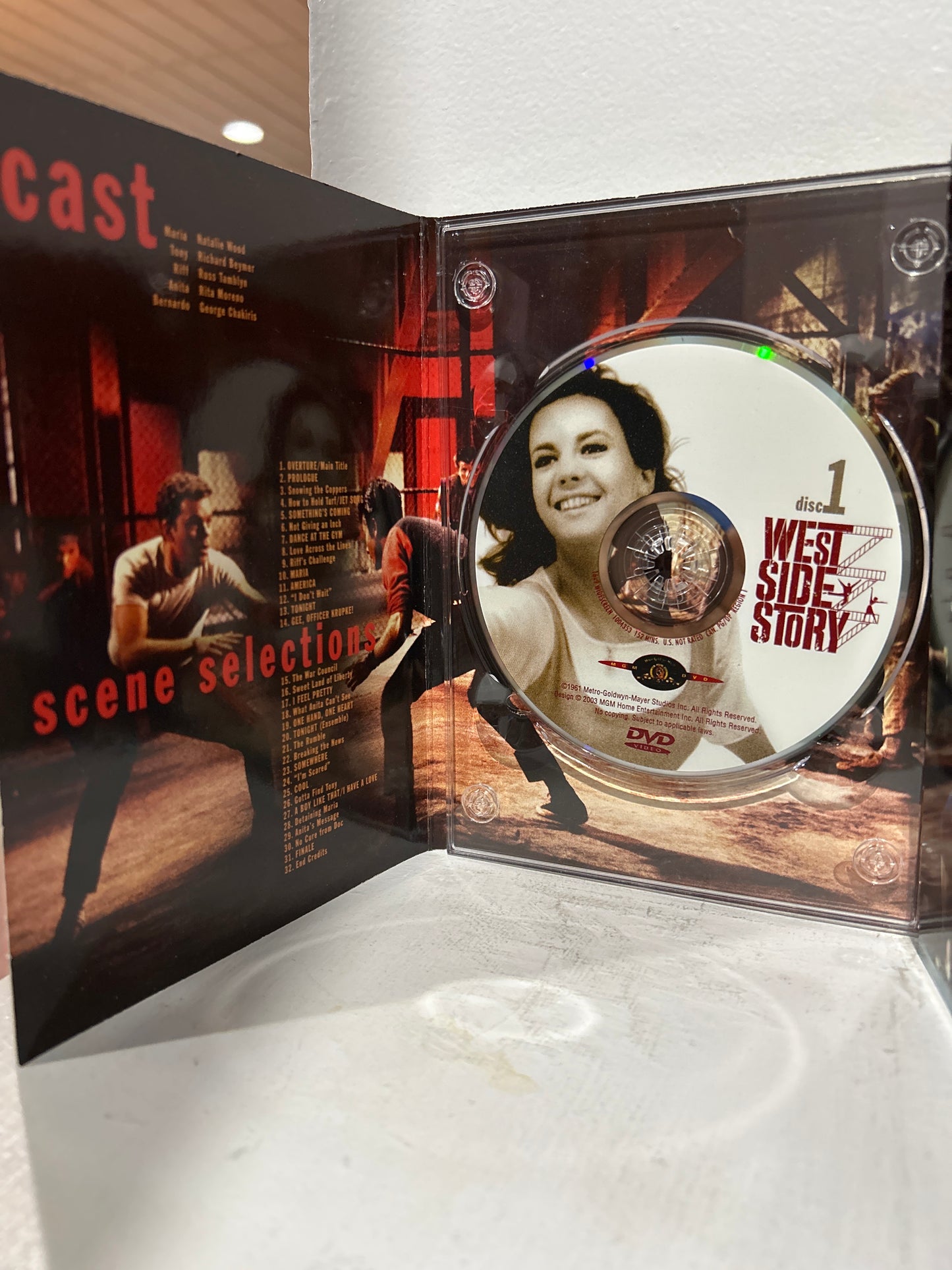 West Side Story (1961)