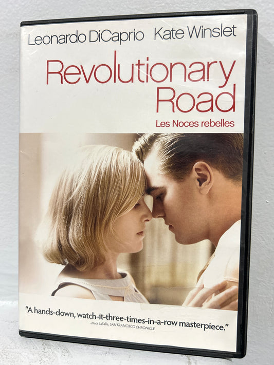 Revolutionary Road (2008)