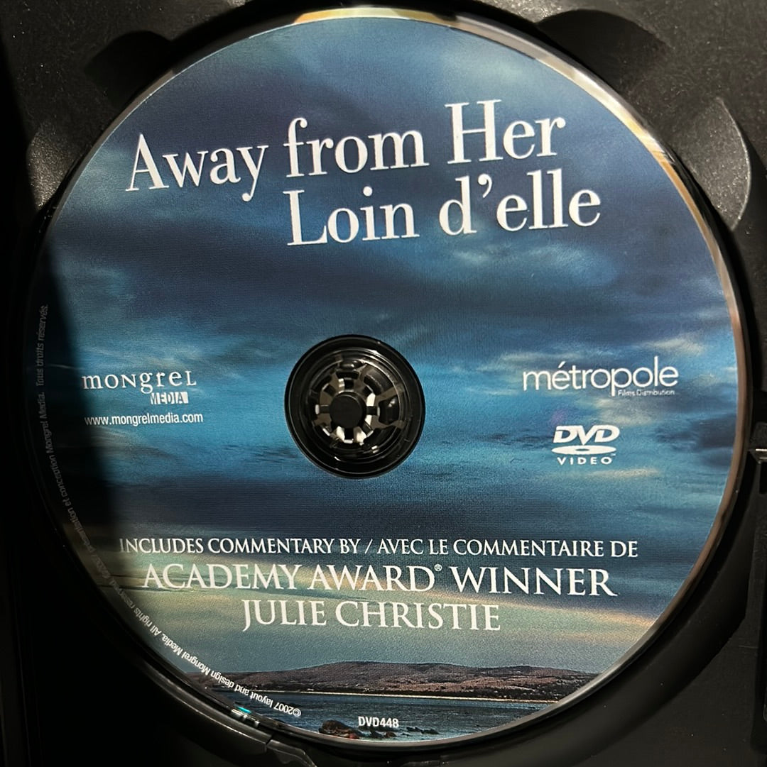 Away from Her (2006)