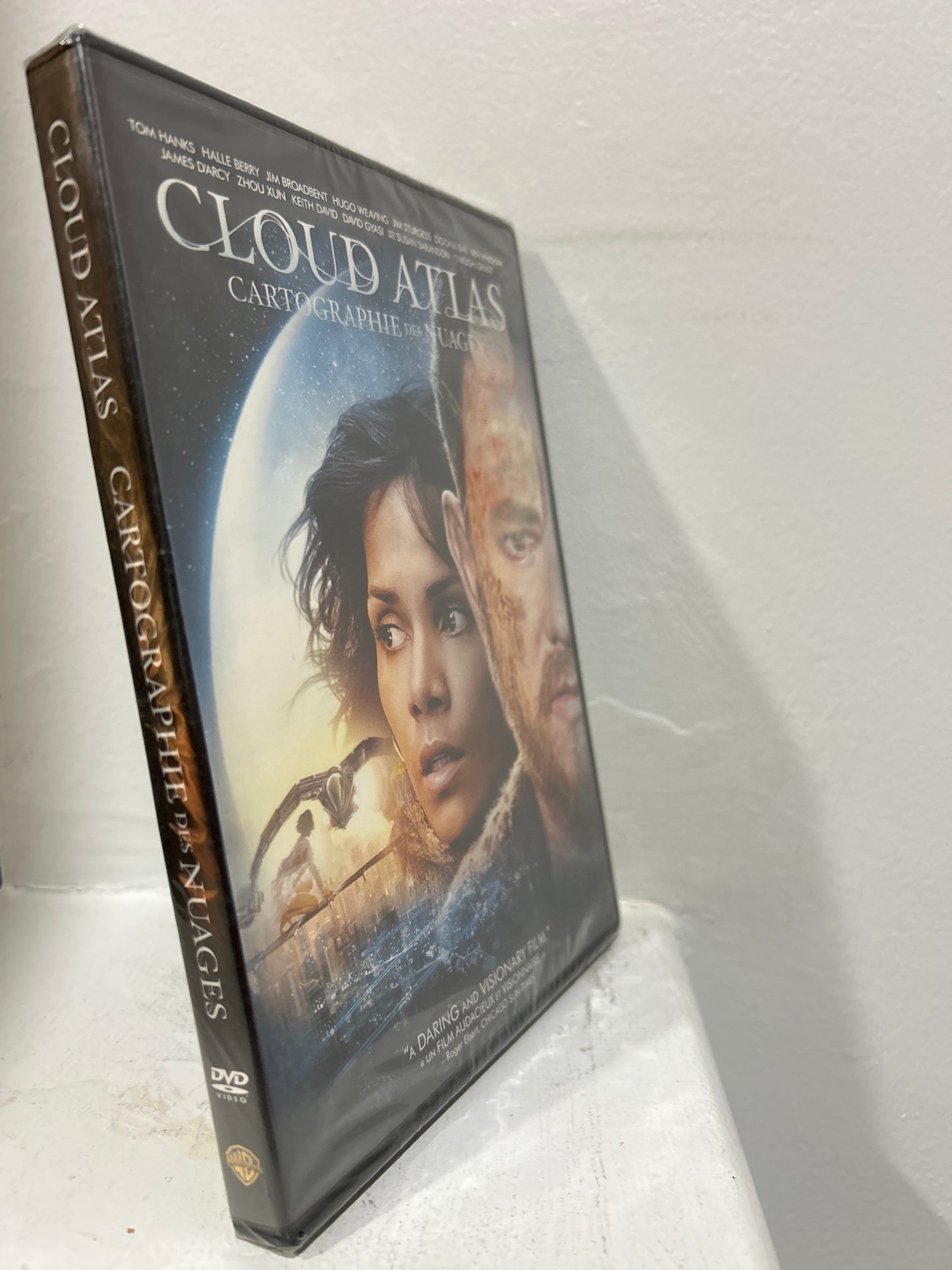 Cloud Atlas (2012)