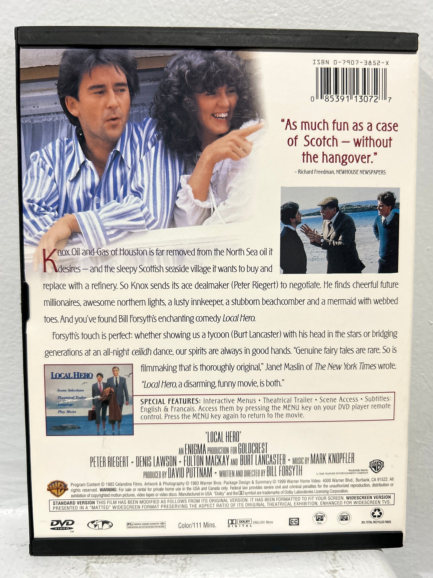Local Hero (1983)