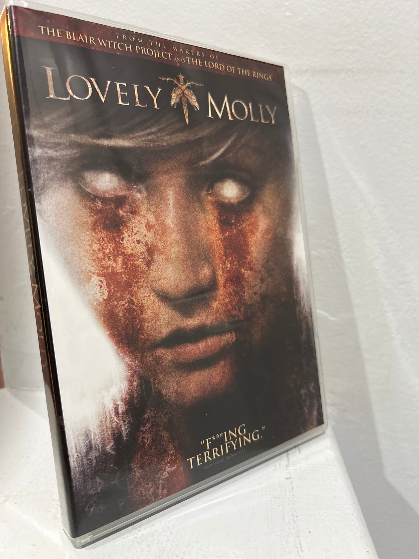 Lovely Molly (2011)