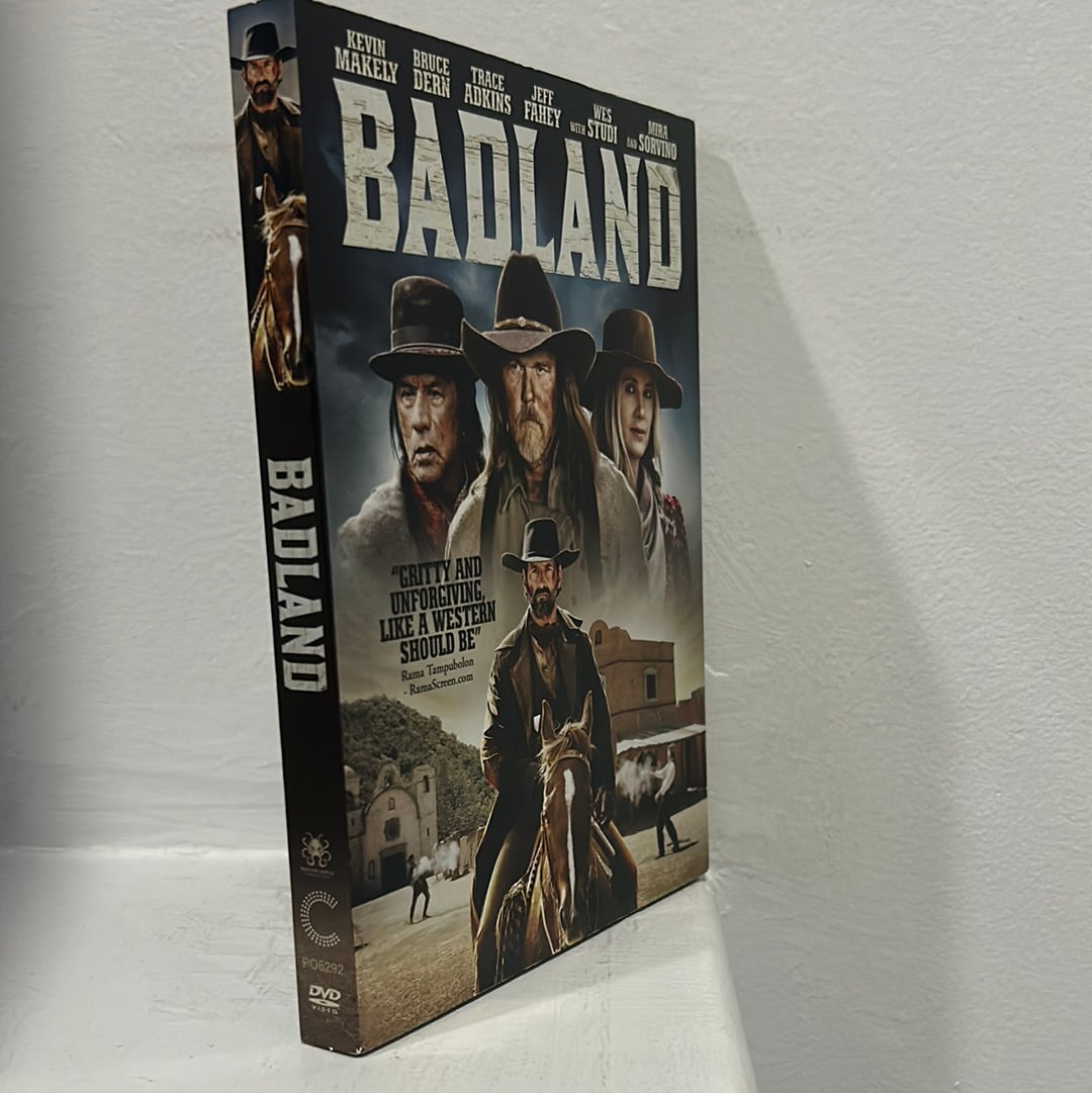 Badland (2019)