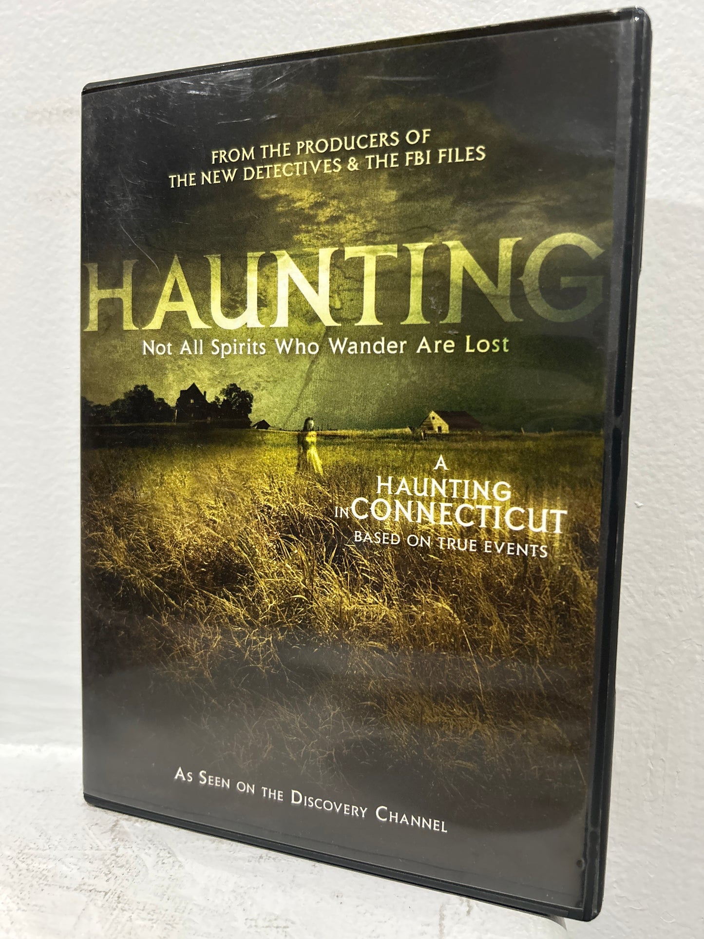 Haunting in Connecticut, A (2002)