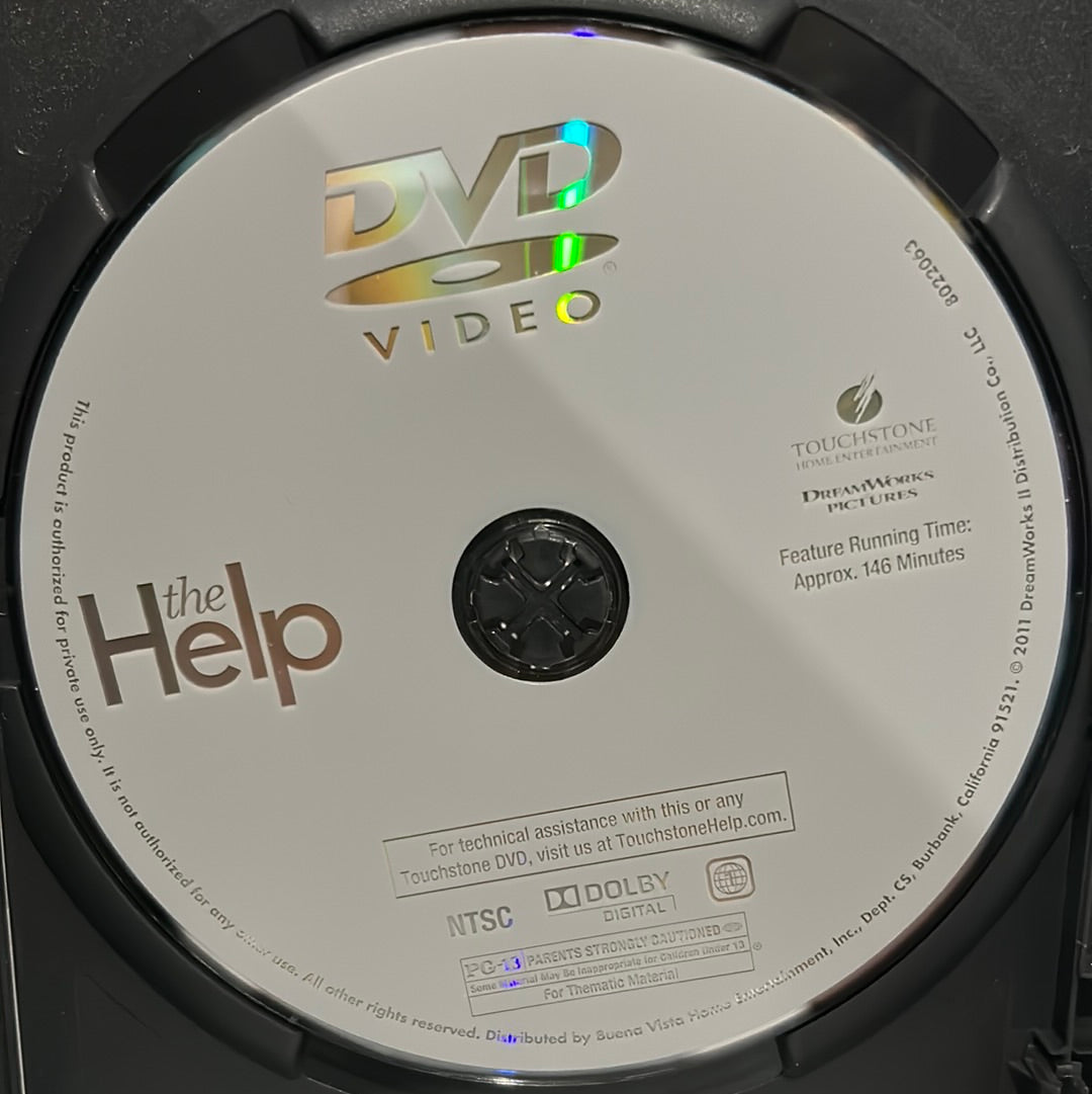 Help, The (2011)