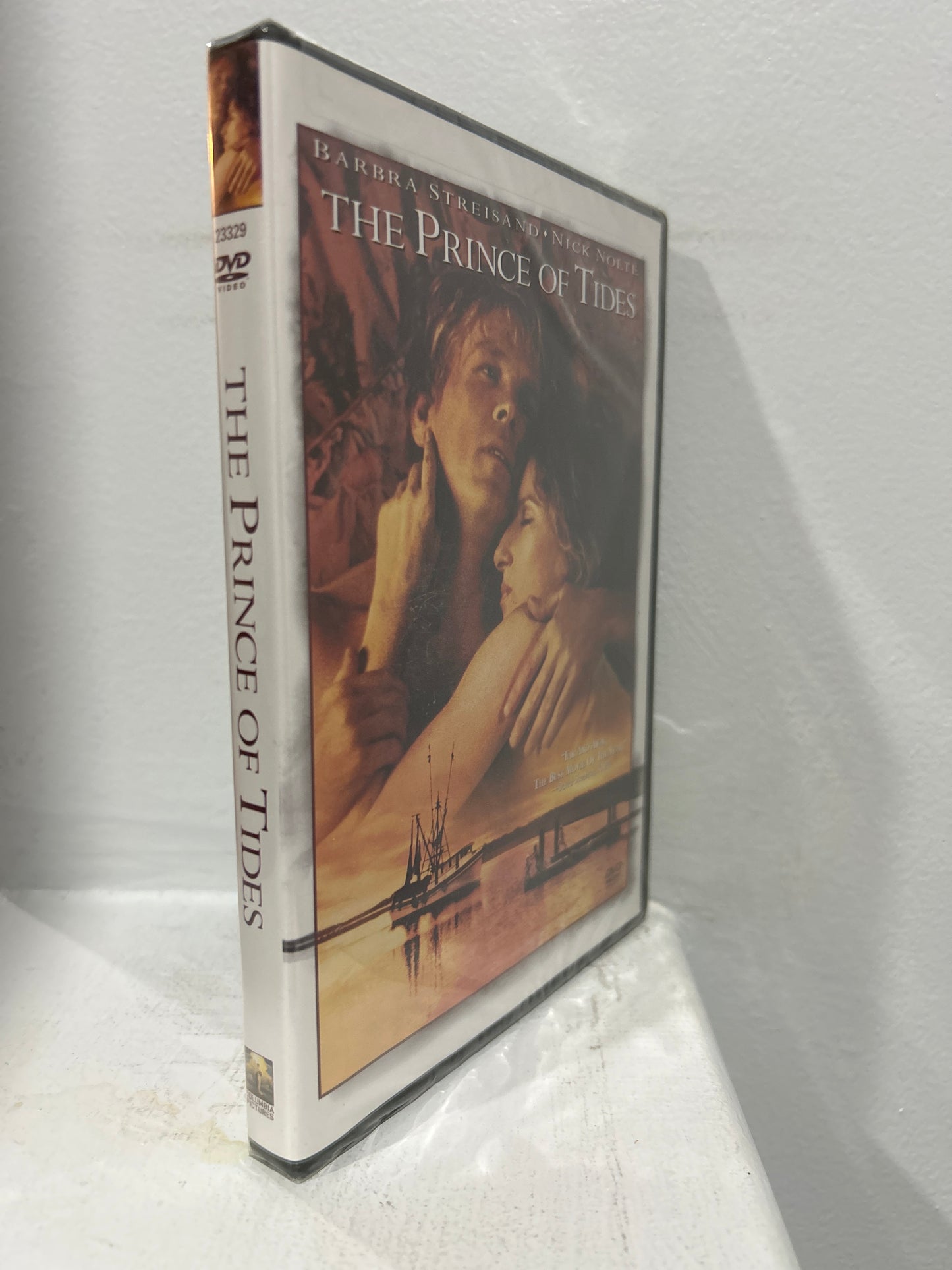 Prince of Tides, The (1991)