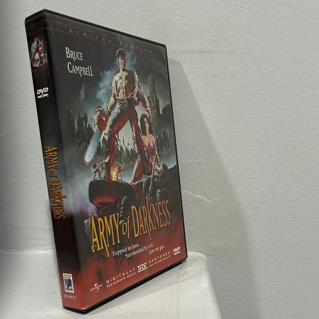 Army of Darkness (1992)