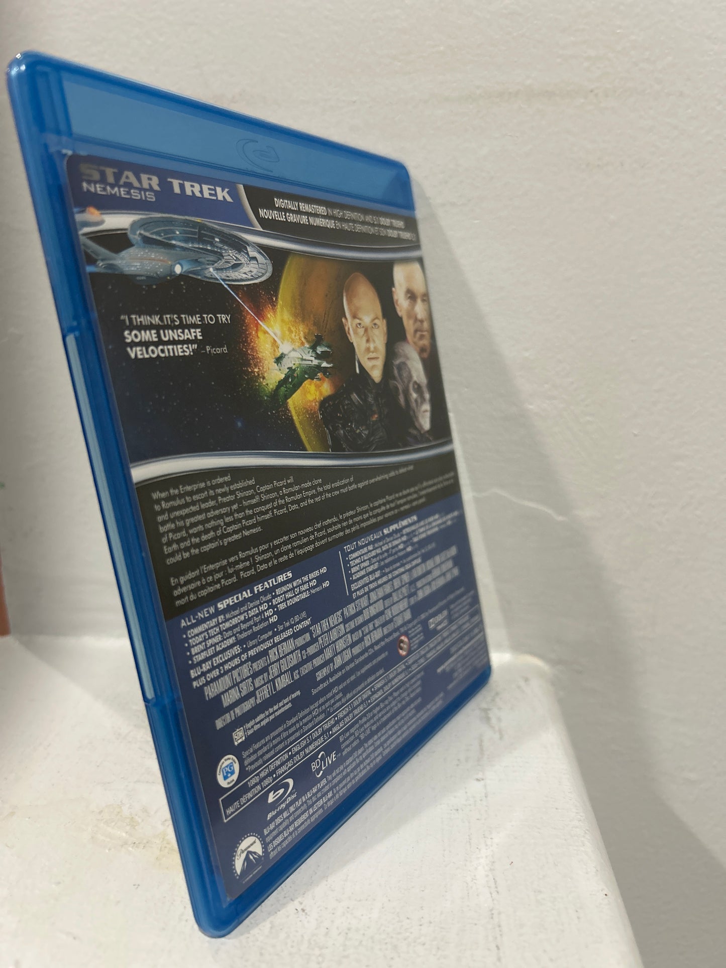 Star Trek: The Next Generation