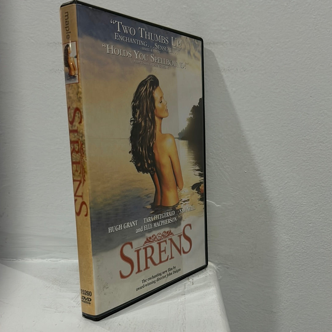 Sirens (1994)