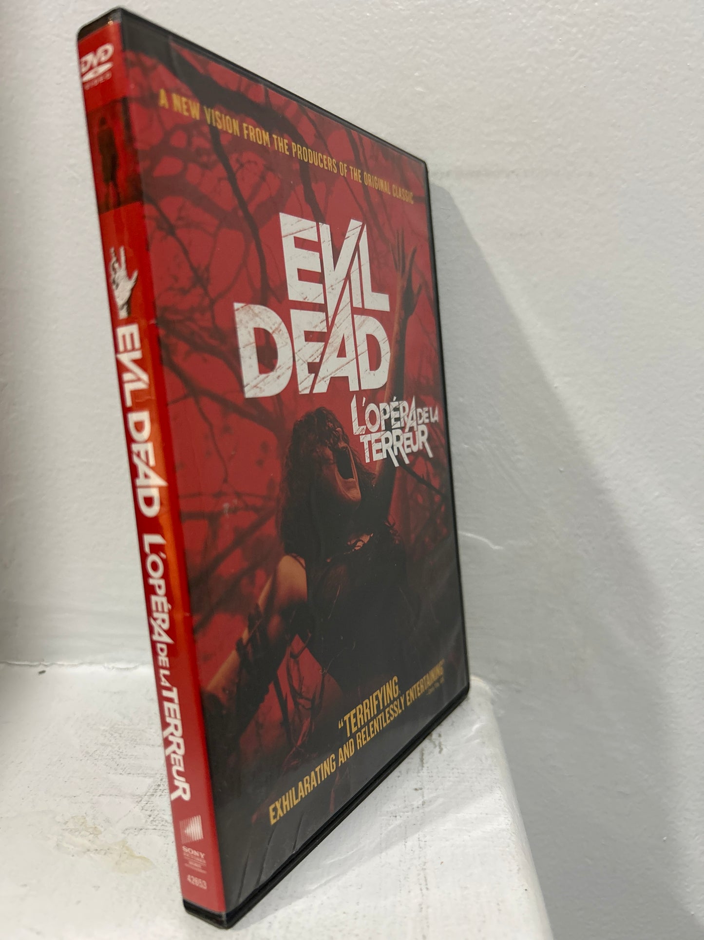 Evil Dead (2013)