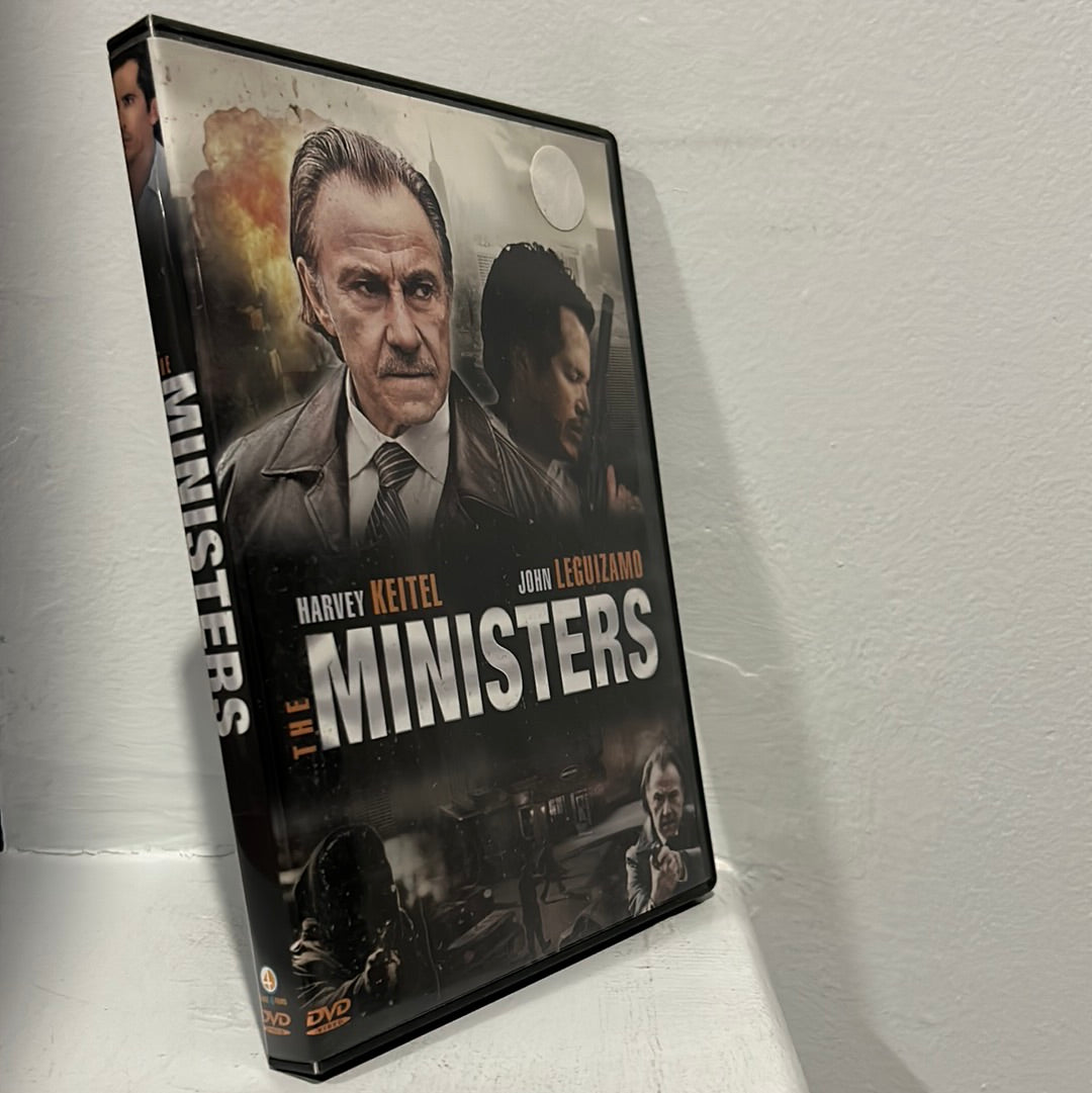 Ministers, The (2009)
