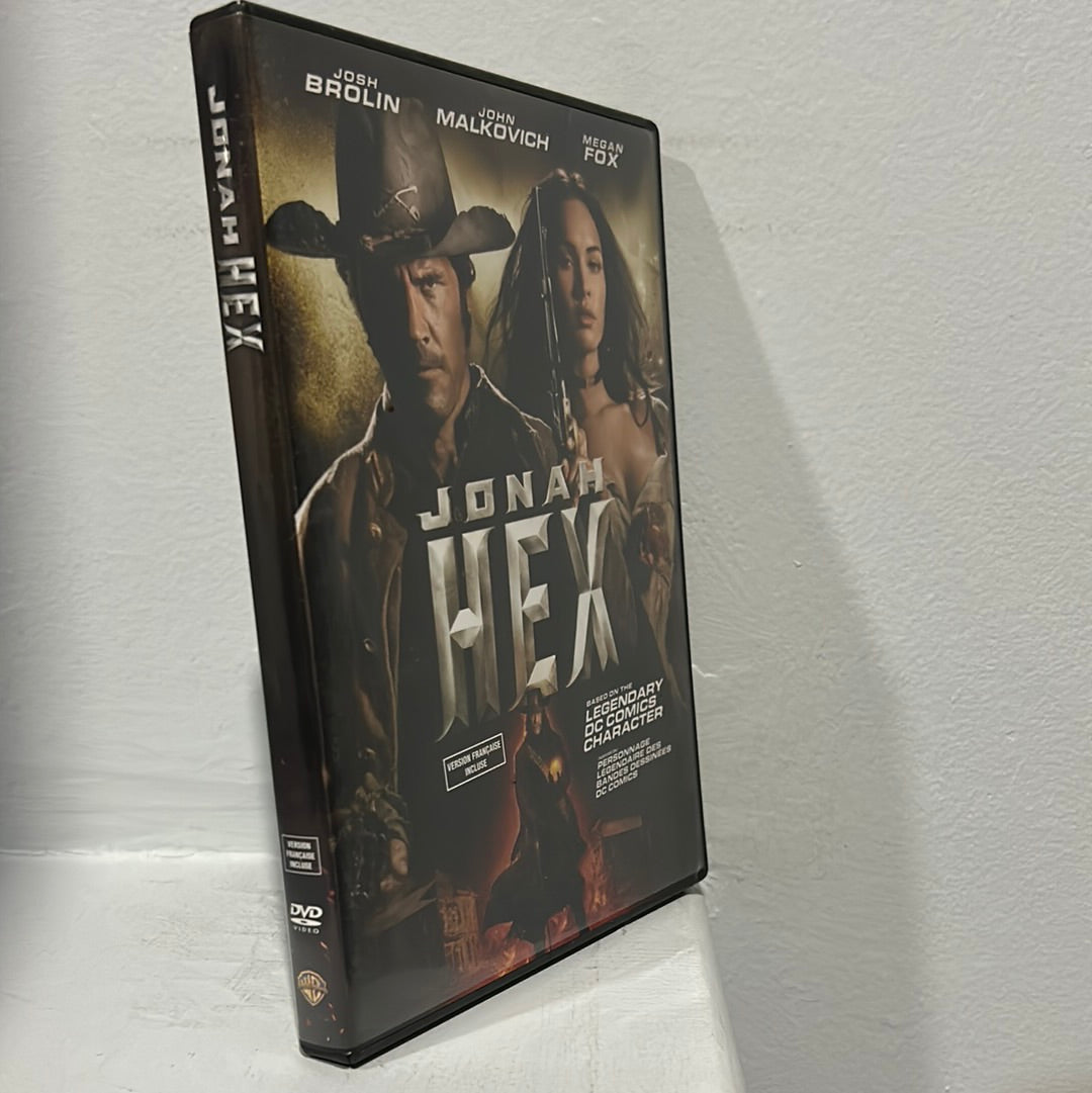 Jonah Hex (2010)