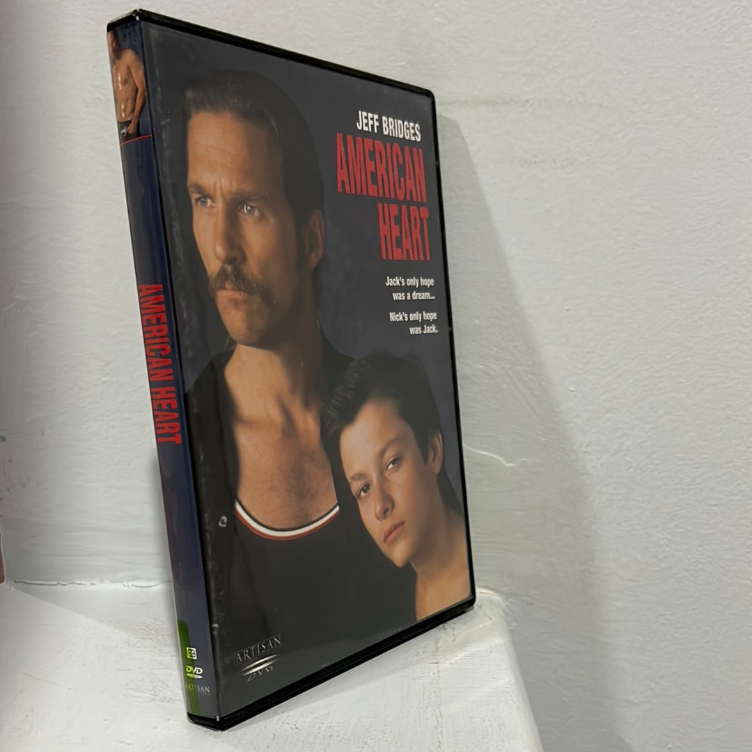American Heart (1992)