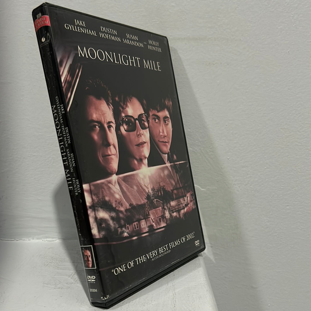 Moonlight Mile (2002)