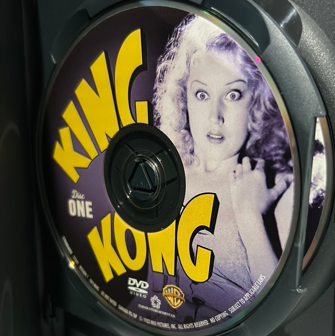 King Kong (1933)