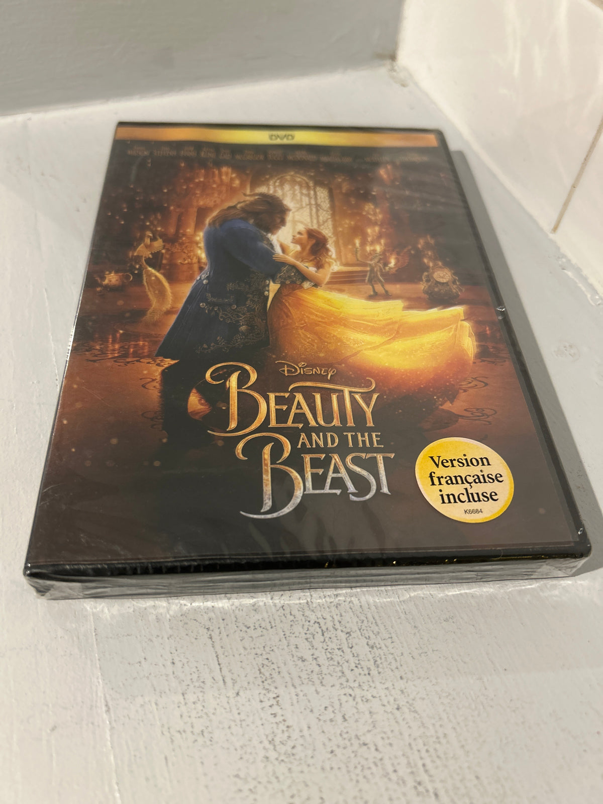 Beauty and the Beast (2017)