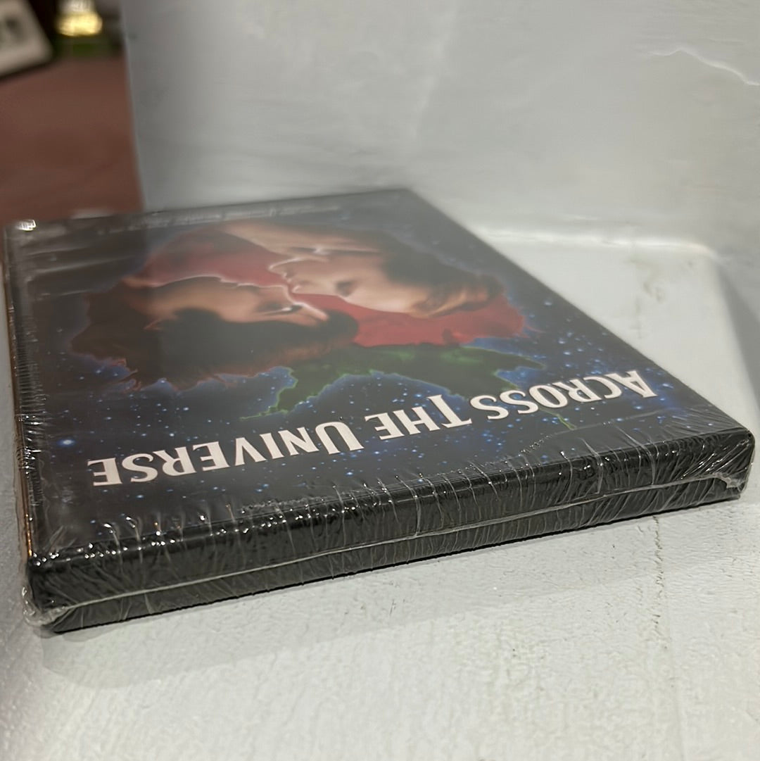 Across the Universe (2007)