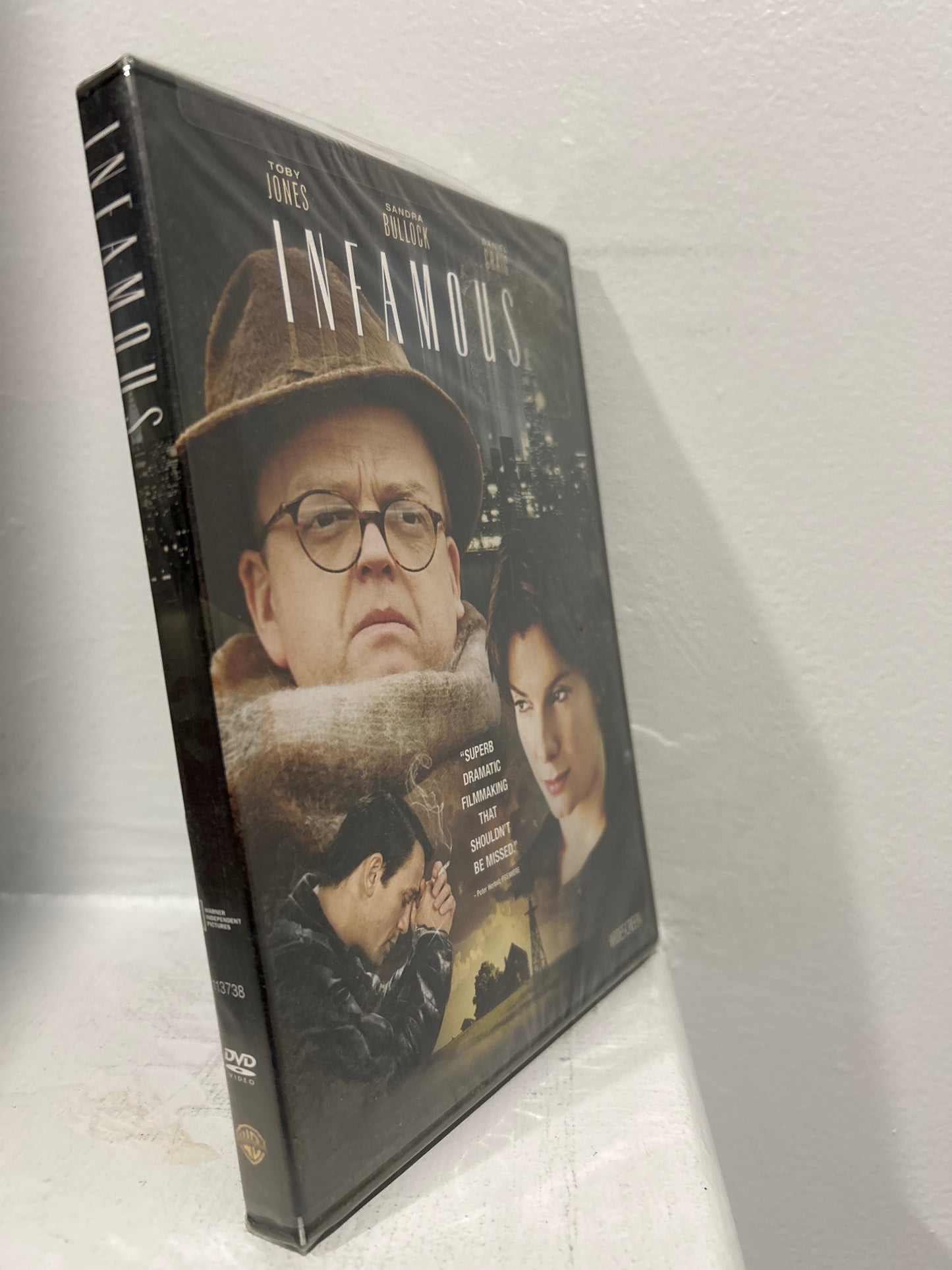 Infamous (2006)