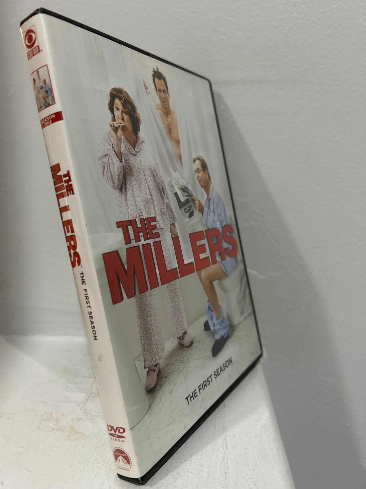 The Millers : TV Series (2013-2015) - The Complete First Season