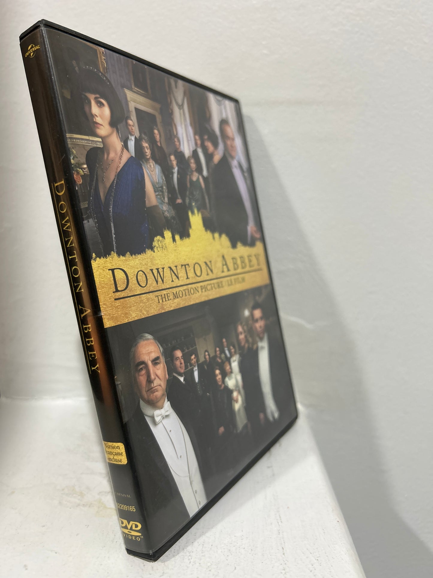 Downton Abbey - The Motion Picture (2019)