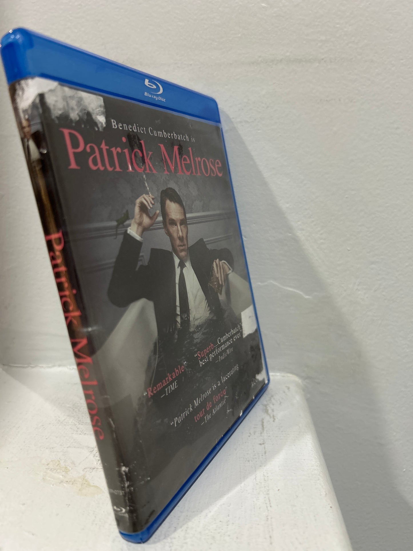 Patrick Melrose (2018)