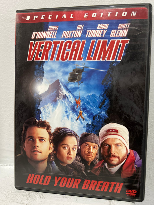 Vertical Limit (2000)