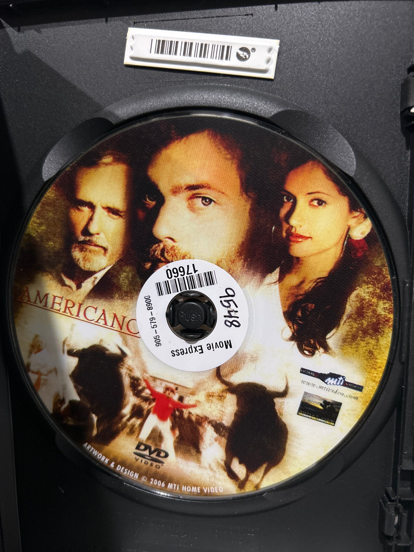 Americano (2006)