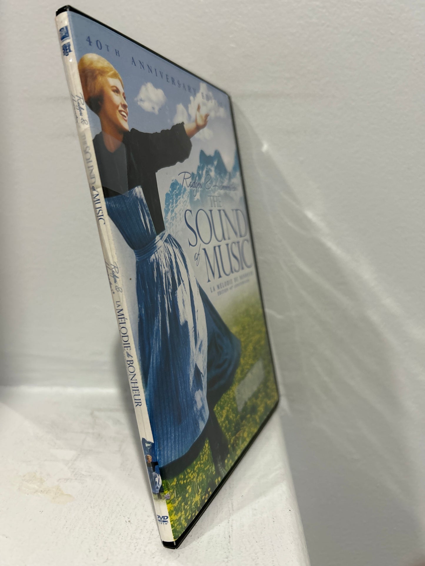 Sound of Music, The (1965)