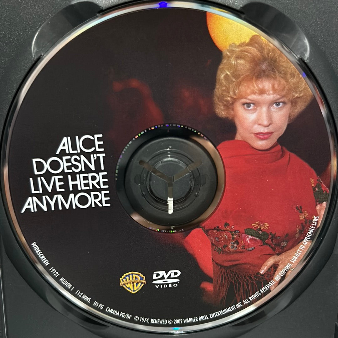 Alice Doesn't Live Here Anymore (1974)