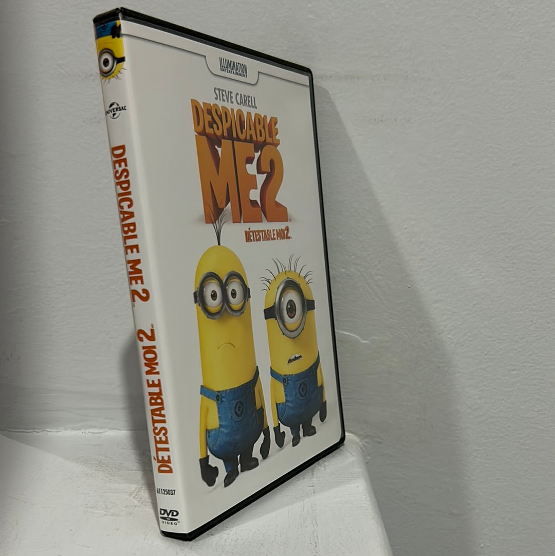 Despicable Me 2 (2013)